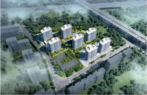 杭州共有產(chǎn)權(quán)房供應(yīng)提速 5年3萬套計劃啟動，最快年底可購，與商品房市場形成互補(bǔ)新格局