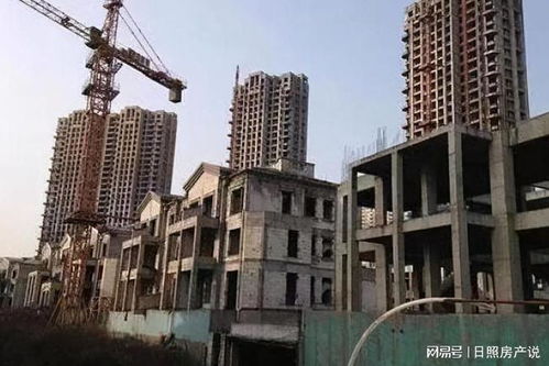 筑牢資金監(jiān)管防線 商品房預(yù)售制度如何有效防止?fàn)€尾樓風(fēng)險