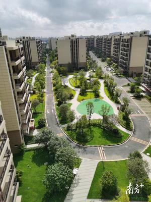 市場回暖信號？梅州上半年新建住宅商品房銷售破萬套，展現區域經濟新活力