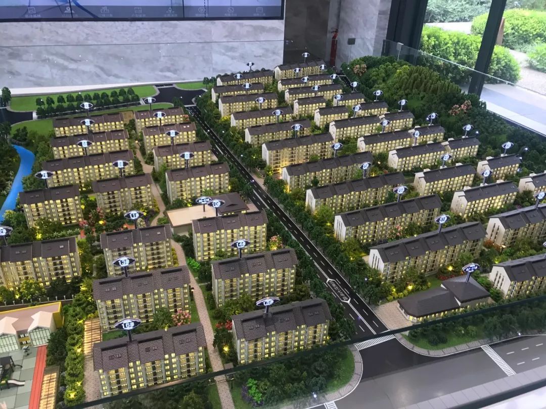 商品房、限競房爭相入市，剛需購房者迎來春天