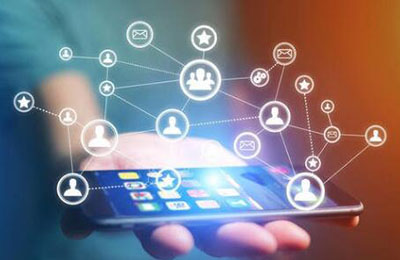 網絡營銷、網絡推廣與網絡銷售 數字時代商業活動的三重奏