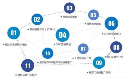 網絡營銷競爭原則分析 驅動網絡銷售增長的核心策略